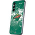 NHL Minnesota Wild Frozen Galaxy A54 5G Skin